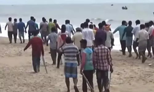 கடலூர் மோதல்... மீனவர் கொலை வழக்கில் 10 பேருக்கு ஆயுள் தண்டனை