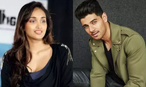 நடிகை ஜியாகான் தற்கொலை வழக்கு: இந்தி நடிகர் சூரத் பஞ்சோலி விடுதலை