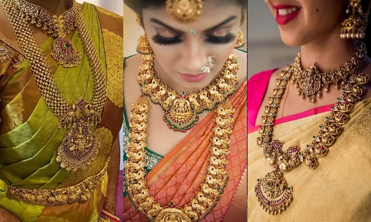 தமிழ்நாட்டின் 50 பாரம்பரிய நகை வடிவமைப்புகள்! தென்னிந்திய நகைகள்!! தமிழ்நாட்டின் 50 பாரம்பரிய நகை வடிவமைப்புகள்! தென்னிந்திய நகைகள்!!