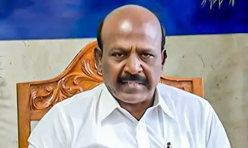 தமிழகத்தில் புதிதாக 11 நர்சிங் கல்லூரிகள் தொடங்க மத்திய அரசு அனுமதி- மா.சுப்பிரமணியன்