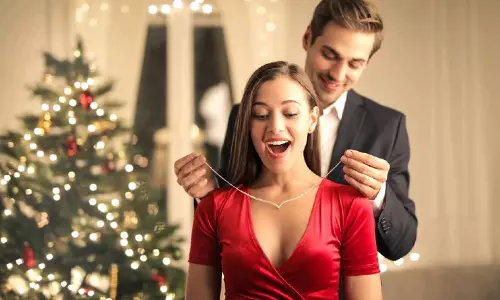 அன்புக்குரியவர்களுக்காக நகை பரிசு யோசனைகள்