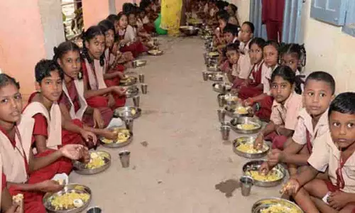 காலை உணவு திட்டம் அரசு பள்ளிகளுக்கு அதிரடி உத்தரவு