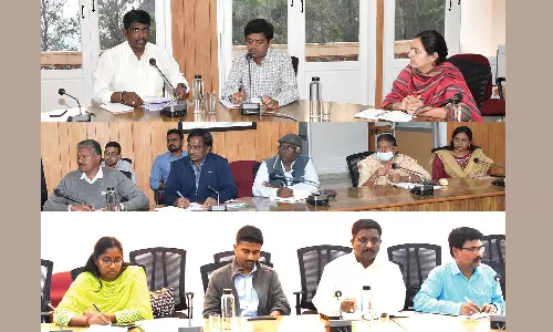 குன்னூர் சிம்ஸ் பூங்காவில் மே-22-ல் தேநீர் கண்காட்சி