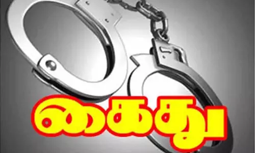 கோவையில் 2 பெண் புரோக்கர்கள் கைது