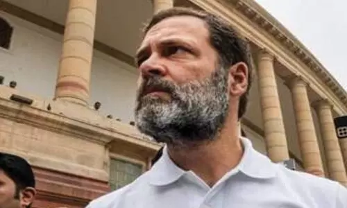 அவதூறு வழக்கில் இதுவரை யாருக்கும் 2 ஆண்டு சிறை தண்டனை கொடுக்கப்படவில்லை- ராகுல்காந்தி தரப்பு வாதம்