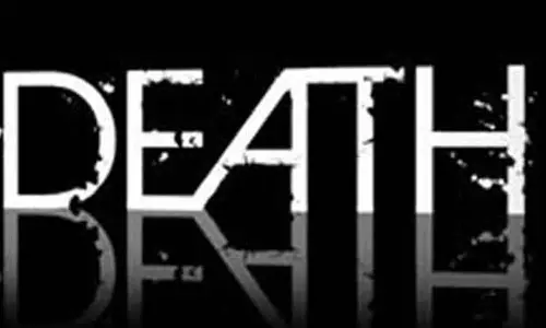 கோவையில் விபத்தில் தனியார் பள்ளி பெண் ஊழியர் பலி