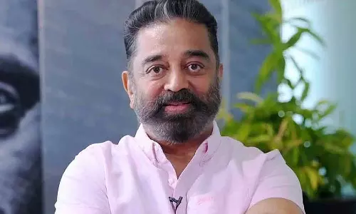 பாலிவுட் நடிகையுடன் இணையும் கமல்ஹாசன்.. எதிர்பார்ப்பில் ரசிகர்கள்