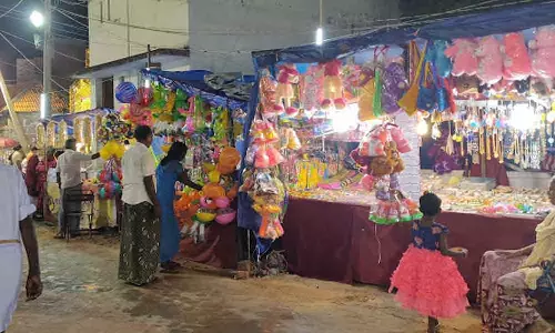 நமக்கு எது தேவை?