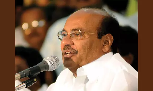 கர்நாடகத்திடம் இருந்து இழப்பீடு பெற சட்ட நடவடிக்கை எடுக்க வேண்டும்-  ராமதாஸ் வலியுறுத்தல்