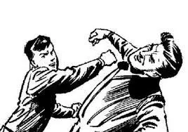 கடலூரில் பாதாள சாக்கடையில் தவறி விழுந்த மாட்டை காப்பாற்ற அழைத்தவர் மீது தாக்குதல்