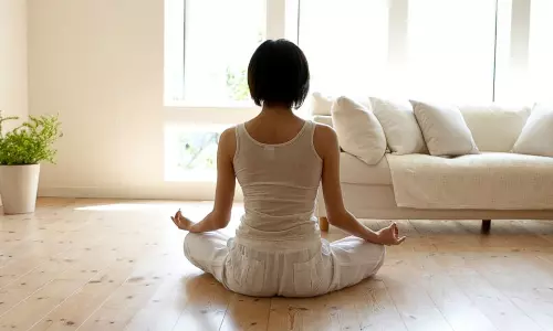 தியானத்தை விடாமுயற்சியோடு தொடர்ந்தால்...