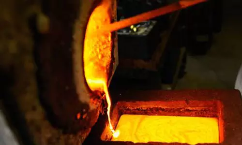 அனுப்பட்டி  இரும்பு உருக்கு ஆலையை அகற்ற  அதிரடி  உத்தரவு