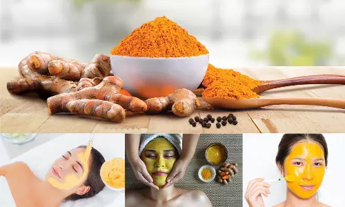 மஞ்சள் சருமத்திற்கு என்னென்ன பயன்களை தருகிறது தெரியுமா?