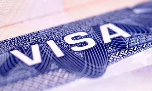 முறைகேடுகளை களைய எச்1பி விசா வழங்கும் முறையை நவீன மயமாக்க அமெரிக்கா திட்டம்