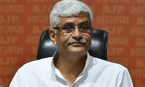 ராஜஸ்தான் முதல்வரை அவதூறாக பேசியதாக மத்திய மந்திரி கஜேந்திர சிங் மீது வழக்குப்பதிவு