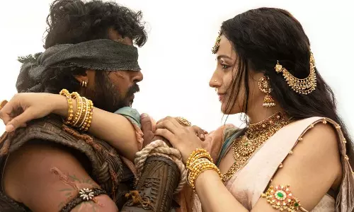 வசூலை குவித்து வரும் பொன்னியின் செல்வன் -2 திரைப்படம்