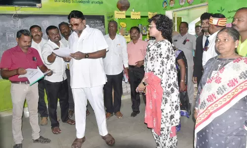 புதுக்கோட்டை மாவட்ட நிர்வாகம் குழந்தை திருமணங்களை தடுத்தலில் சிறப்பான பங்ளிப்பை வழங்குகிறது-தேசிய குழந்தைகள் பாதுகாப்பு ஆணைய உறுப்பினர் ஆர்.ஜி.ஆனந்த் பாராட்டு