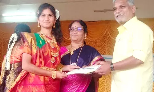 மேலூர் அரசு கல்லூரி ஆண்டு விழா