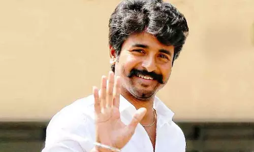 சிறிது காலம் ஓய்வு எடுக்க உள்ளேன்.. சிவகார்த்திகேயன் அறிவிப்பால் ரசிகர்கள் வருத்தம்