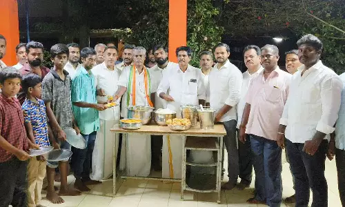 கே.எஸ்.கே சேகர் ரெட்டியார் நினைவு தினம்