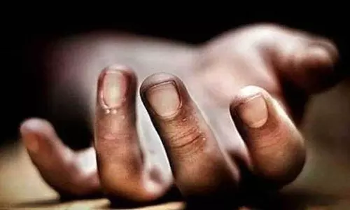 திருமண மண்டபத்தில் கொதிக்கும் ரசம் அண்டாவுக்குள் தவறி விழுந்து கல்லூரி மாணவர் பலி