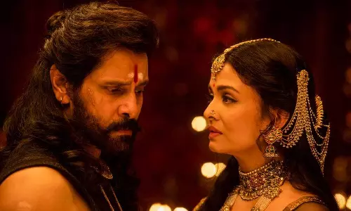 2 நாட்களில் ரூ.100 கோடி வசூல் செய்த பொன்னியின் செல்வன் -2.. படக்குழு அறிவிப்பு