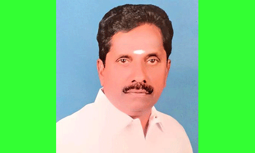 முத்தரையர்களுக்கு உள் இட ஒதுக்கீடு வழங்க வேண்டும்