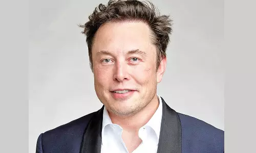 டுவிட்டர் நிறுவனத்தில் மகப்பேறு கால விடுமுறையை 14 நாட்கள் குறைத்த எலான் மஸ்க்