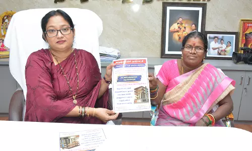 கிருஷ்ணகிரியை பிளாஸ்டிக் பயன்பாடு இல்லாத நகராட்சியாக உருவாக்கிட வேண்டும்- நகராட்சி தலைவர் வேண்டுகோள்