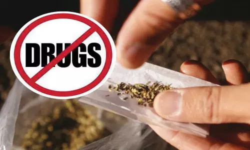 ேகாவையில் கல்லூரி மாணவர்களை குறிவைத்து போதைபொருள் விற்ற ரவுடி கும்பல்