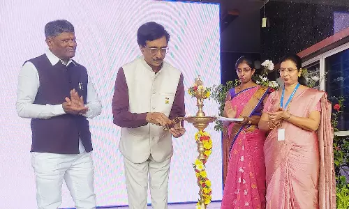 ககன்யான் சாட்டிலைட்டை இந்த ஆண்டு  விண்ணில் அனுப்ப திட்டம்-ஓசூரில் இஸ்ரோ துணை இயக்குனர் பேட்டி