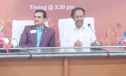 உற்பத்தித் துறையில் இந்தியா மிகப் பெரிய வளர்ச்சி அடைய வேண்டும்- ஓசூரில் எம்.பி. பேச்சு