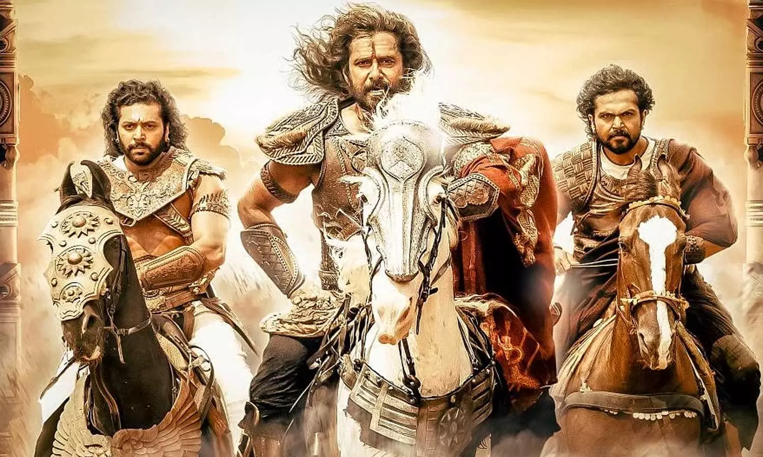 மகிழ்ச்சிக்கு வெற்றி திறவுகோலல்ல.. மகிழ்ச்சியே வெற்றிக்குத் திறவுகோல்.. விக்ரம் பதிவு