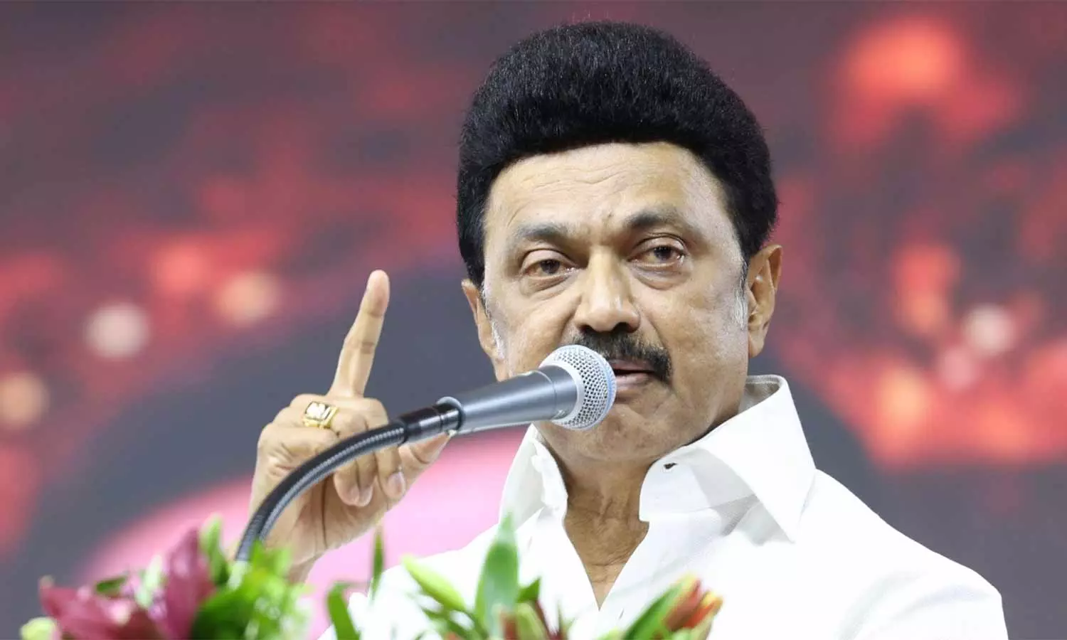 போராடும் மல்யுத்த வீரர், வீராங்கனைகளுக்கு துணை நிற்போம்- தமிழக முதலமைச்சர் மு.க.ஸ்டாலின்