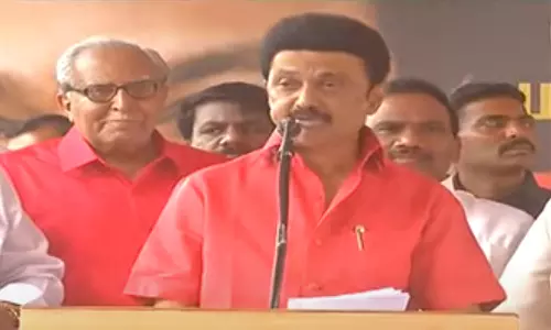 12 மணி நேர வேலை மசோதா திரும்பப் பெறப்படுவதாக முதலமைச்சர் ஸ்டாலின் அறிவிப்பு