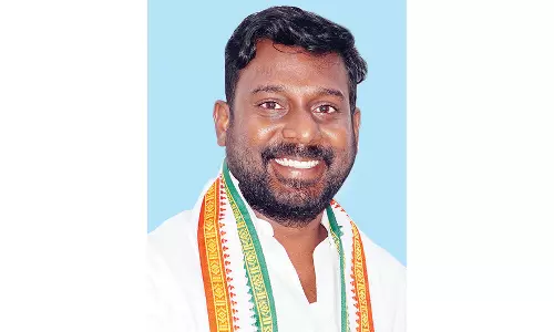 தொழிலாளர்கள் வாழ்வாதாரம் மேம்பட தொடர்ந்து குரல் கொடுப்போம் - விஜய்வசந்த் எம்.பி. மே தின வாழ்த்து