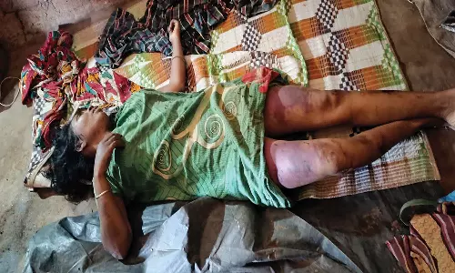 ஆரல்வாய்மொழியில் வடமாநில பெண் அடித்துக் கொலை