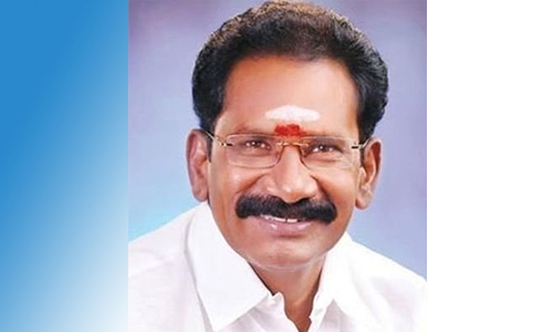 அ.தி.மு.க. தொழிற்சங்கம் சார்பில்மே தினவிழா பொதுக்கூட்டம்