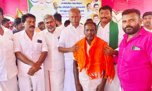 பிரதமர் மோடியின் மனதின் குரல் ஒலிபரப்பு