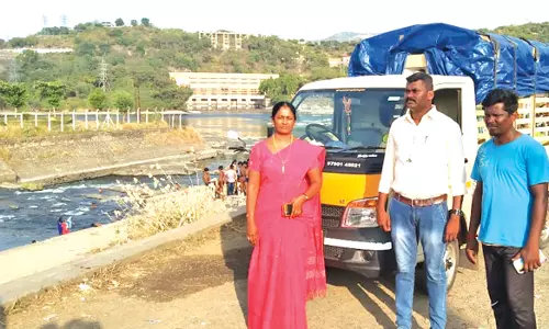 கோடை விடுமுறையில் குழந்தைகள்நீர் நிலைகளுக்கு செல்லாமல் இருக்க பெற்றோர் கண்காணிக்க வேண்டும்