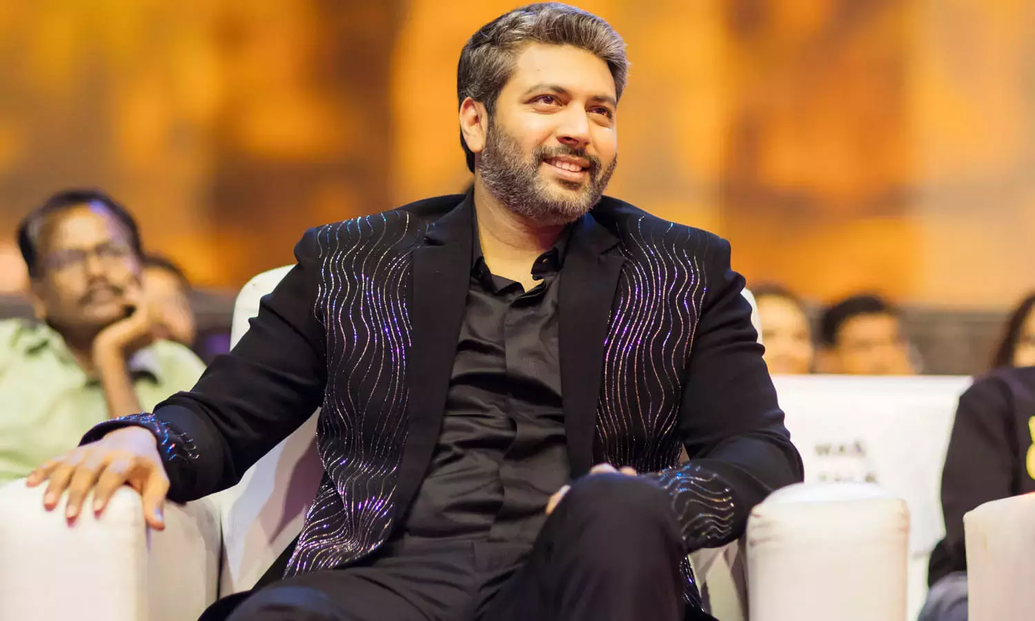 ஜெயம் ரவி வெளியிடும் இராவண கோட்டம் பட பாடல்