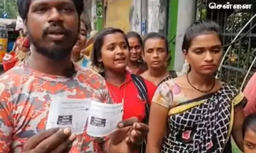 திரையரங்கில் அனுமதி மறுப்பு- மீண்டும் சர்ச்சை