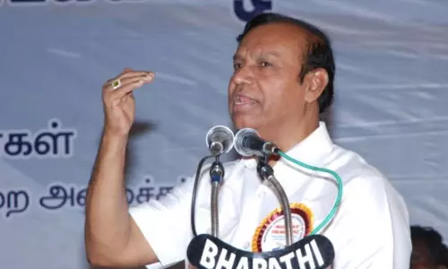 பா.ஜ.க தலைவர் அண்ணாமலை மீது வழக்கு தொடருவேன்: டி.ஆர்.பாலு