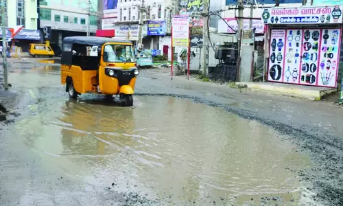 நெல்லை, தென்காசியில் பரவலான கோடை மழை