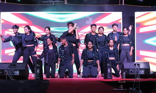 மகாத்மாகாந்தி மருத்துவக் கல்லூரி ஆண்டு விழா