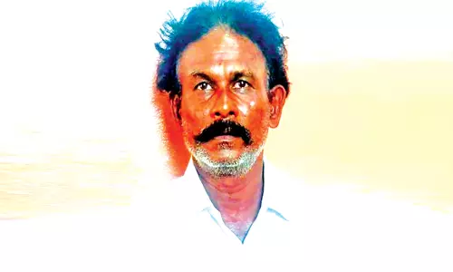 சிறுமிக்கு பாலியல் தொல்லை கொடுத்த தொழிலாளி போக்சோவில் கைது