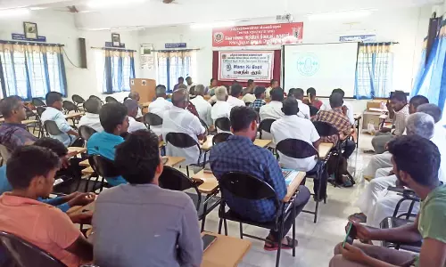 மனதின் குரல் நிகழ்ச்சி ஒளிபரப்பு