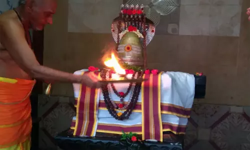 கிழமையும்... பிரதோஷ விரதமும்... பலன்களும்...