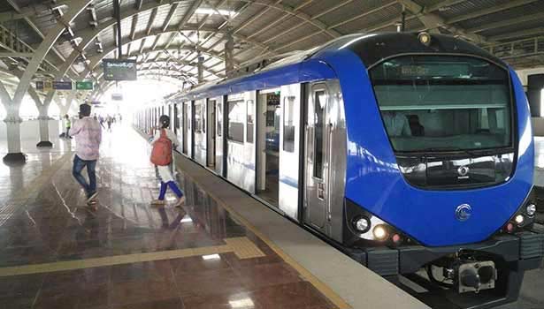 மெட்ரோ ரெயிலில், சைக்கிள் கொண்டு செல்ல அனுமதியில்லை- செல்லப் பிராணிகளுக்கும் தடை