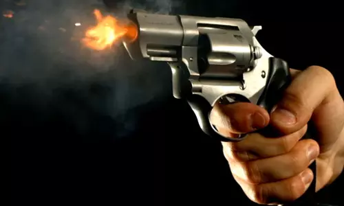 பிரேசிலில் சட்டவிரோத தங்க சுரங்கம்- போலீசார் துப்பாக்கியால் சுட்டதில் 4 பேர் பலி